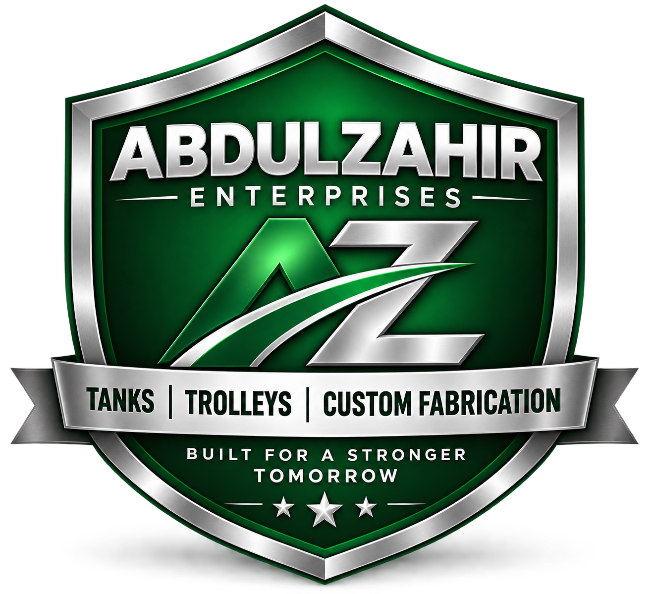 Abdulzahir Enterprises